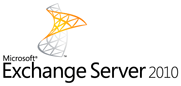 Exchange  Server 2010