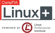 CompTIA Linux+